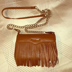 Rebecca Minkoff Crossbody Bag for Wallet & Phone